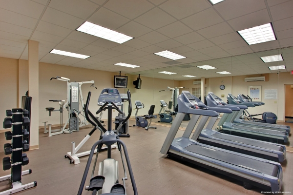 Holiday Inn CALGARY-MACLEOD TRAIL SOUTH (Calgary)